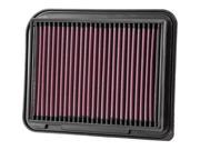 K N Filters 33 3015 Air Filter Fits 12 15 Lancer Outlander Outlander Sport