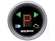 Auto Meter 3359 Automatic Transmission Shift Indicator