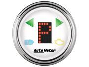 Auto Meter 1360 Automatic Transmission Shift Indicator