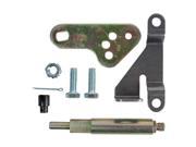 B M 70497 Automatic Shifter Bracket and Lever Kit