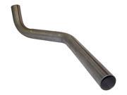 Crown Automotive J0641872 Exhaust Tail Pipe