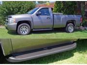 Owens Products 6954 01 TranSender Universal ABS Running Boards