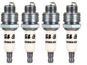 MSD 37384 Spark Plug 4 Per Package
