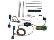 Hopkins Towing Solution 56204 Plug In Simple; Towed Vehicle Wiring Kit