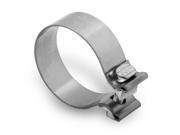 Hooker Headers 41169HKR Stainless Steel Band Clamp