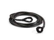 Warn 93119 Spydura Synthetic Rope Extension