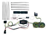 Hopkins Towing Solution 56202 Plug In Simple; Towed Vehicle Wiring Kit