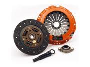 Centerforce KCFT345778 Centerforce II; Clutch Pressure Plate And Disc Set