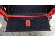 Penda D92 TPX Tailgate Pong Fits 02 09 Ram 1500 Ram 2500 Ram 3500