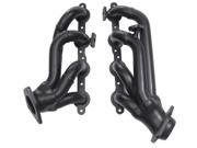 Hedman Hedders 69681 Painted Hedders Exhaust Header