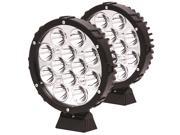 Anzo USA 861147 Off Road; Fog Light