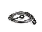 Warn 93326 Spydura Pro Synthetic Rope Extension