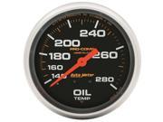 Auto Meter 5444 Pro Comp; Digital Pyrometer Gauge