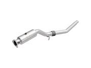 MagnaFlow 49 State Converter 24125 Direct Fit Catalytic Converter A6 A6 Quattro