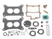 Holley Performance 703 51 Renew Kit; Carburetor Rebuild Kit