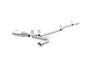 Magnaflow Performance Exhaust 19096 Exhaust System Kit