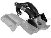 aFe Power 51 12642 B MagnumFORCE Stage 2 PRO DRY S Intake System Fits 15 F 150