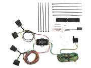Hopkins Towing Solution 56000 Plug In Simple; Towed Vehicle Wiring Kit