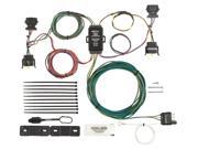 Hopkins Towing Solution 56203 Plug In Simple; Towed Vehicle Wiring Kit