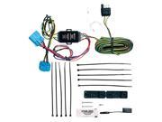 Hopkins Towing Solution 56101 Plug In Simple; Towed Vehicle Wiring Kit