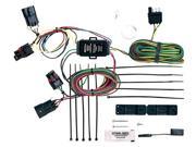 Hopkins Towing Solution 56100 Plug In Simple; Towed Vehicle Wiring Kit
