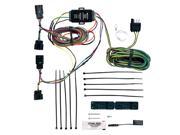 Hopkins Towing Solution 56106 Plug In Simple; Towed Vehicle Wiring Kit