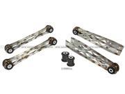 aFe Power 460 402001 A aFe Control PFADT Series; Rear Tie Rods Package