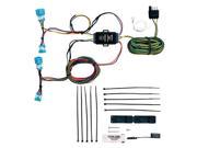 Hopkins Towing Solution 56300 Plug In Simple; Towed Vehicle Wiring Kit