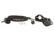 Hopkins Towing Solution 47057 Endurance Straight Wire Kit