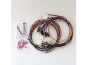 Auto Meter 2198 Gauge Wire Harness Auto Meter 2198 Gauge Wire Harness