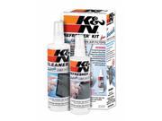 K N Filters 99 6000 Cabin Filter Cleaning Care Kit