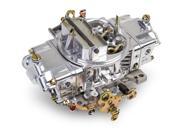 Holley Performance 0 4781SA Double Pumper Carburetor