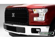 T Rex Grilles 6715731 X Metal Series; Mesh Grille Assembly Fits 15 F 150