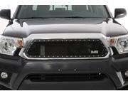 Smittybilt 615842 M1 Grille Fits 13 15 Tacoma