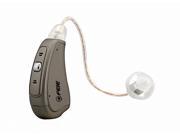 Ear Sound Amplifier Audiphone MY 19 Digital Hearing Aid Rechargeable World