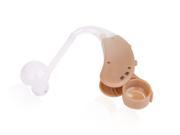 hearing aid drying hearing aid