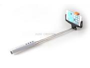 Easy to take photo yourself and easy take monopod selfie stick S 08