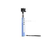 Adapter rotates 180 degrees selfie bluetooth selfie stick S 08