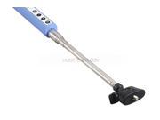 Can be stretched and contractive selfie stick with remote S 08