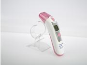 Baby Adult Digital Ear Forehead Ambient Clock IR Infrared Thermometer JPD FR100