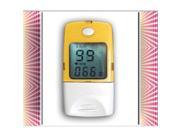 oximeter fingertip passed CE FDA from USA