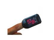 Fingertip Pulse Oximeter SPO2 PR Home Travel Use