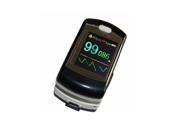 Hot selling Bluetooth Wrist Pulse Oximeter with SPO2 Probe
