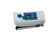 AH 8018 Healthcare Fingertip Pulse Oximeter SPO2 Monitor LED Display