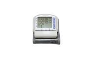 AH 213B Diagnostic tool Portable Digital Wrist Cuff Blood Pressure Monitor Heart Beat Test Sphygmomanometer Blood Pressu