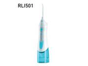 RL1501 Portable Dental Water Flosser Rechargeable Oral Irrigator Adult Water Jet Dental Tooth Cleaner Oral Care