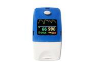 CMS50C FDA and CE Approved 1.1 Color OLED display Healthcare Fingertip Pulse Oximeter SPO2 Pulse Rate Monitor Oximetro Device
