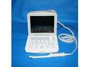 Scanner portable CMS600B 2