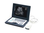 High End Laptop Design B W Ultrasound Imaging System CLS 5800 With Clear Images