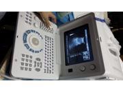 CLS 2180 Portable Ultrasound Scanner